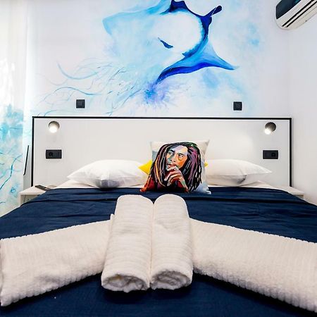 Mima'S Rooms Омиш Экстерьер фото