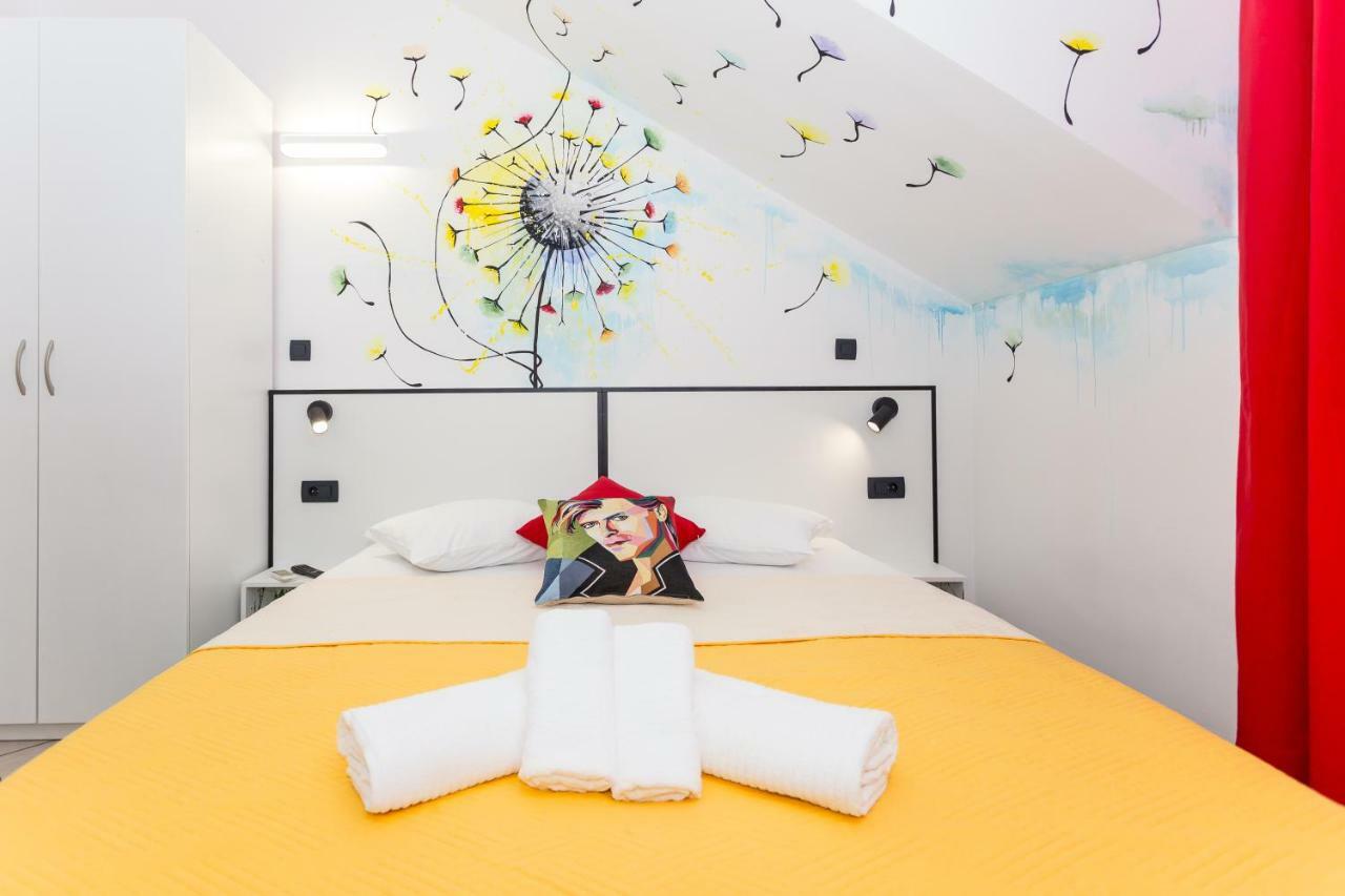 Mima'S Rooms Омиш Экстерьер фото