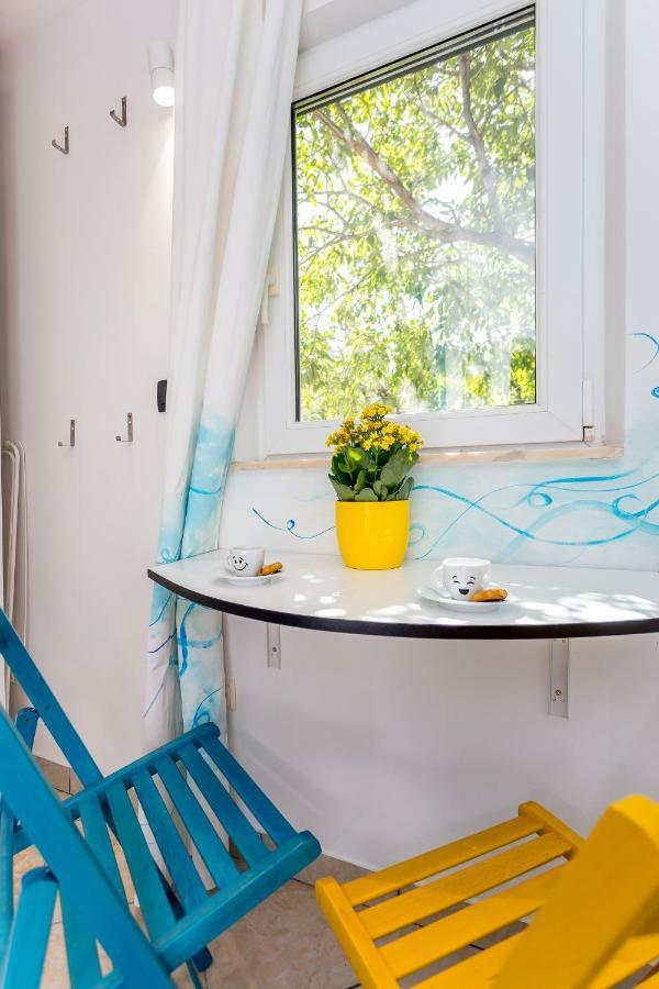 Mima'S Rooms Омиш Экстерьер фото