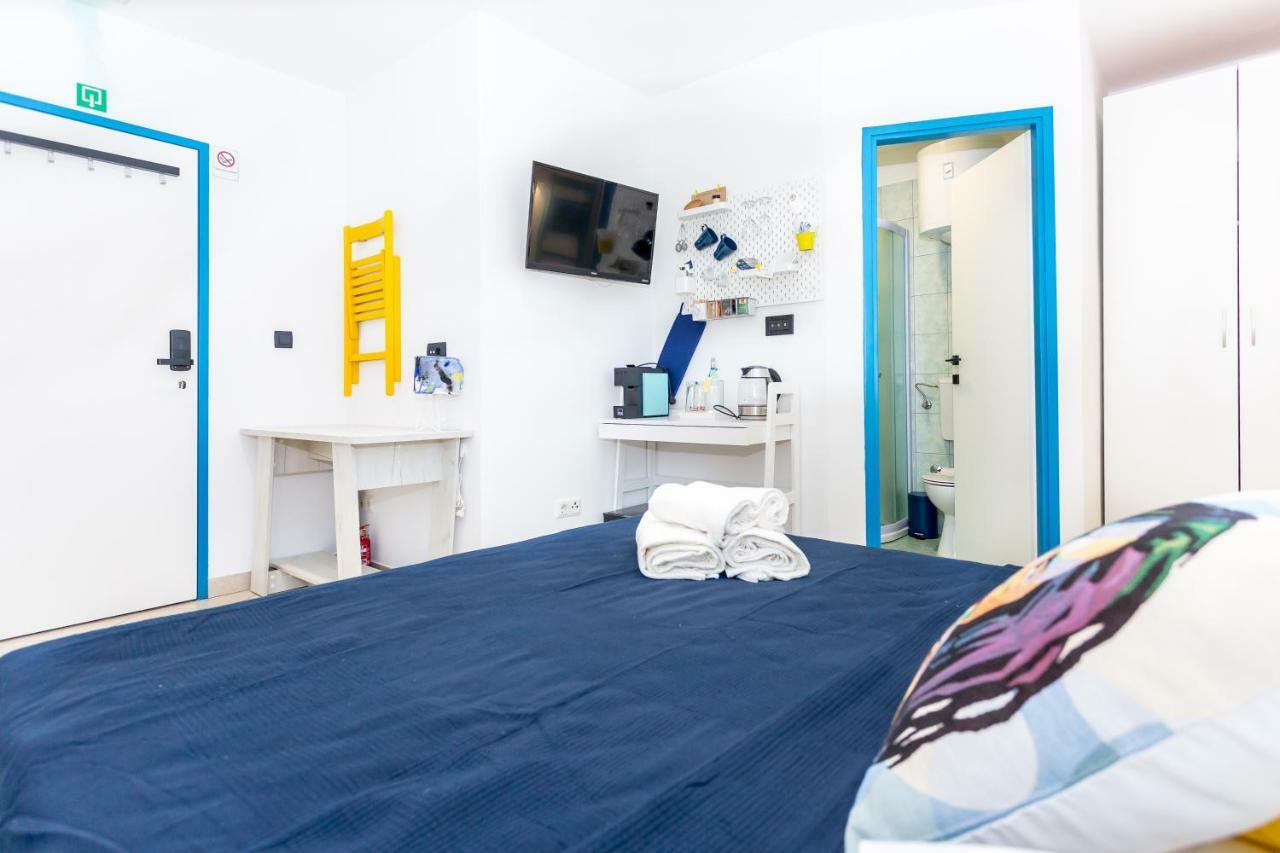 Mima'S Rooms Омиш Экстерьер фото