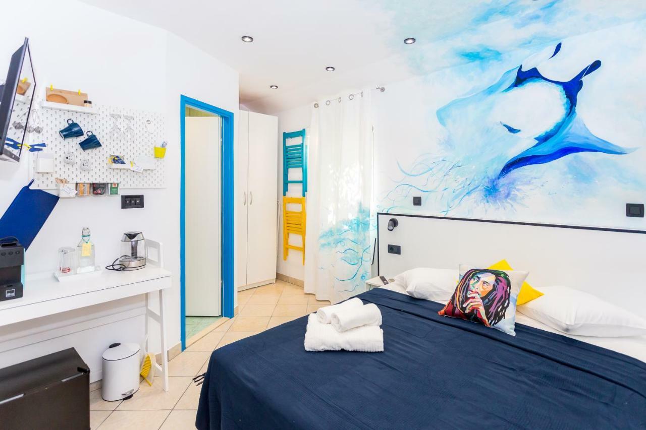 Mima'S Rooms Омиш Экстерьер фото