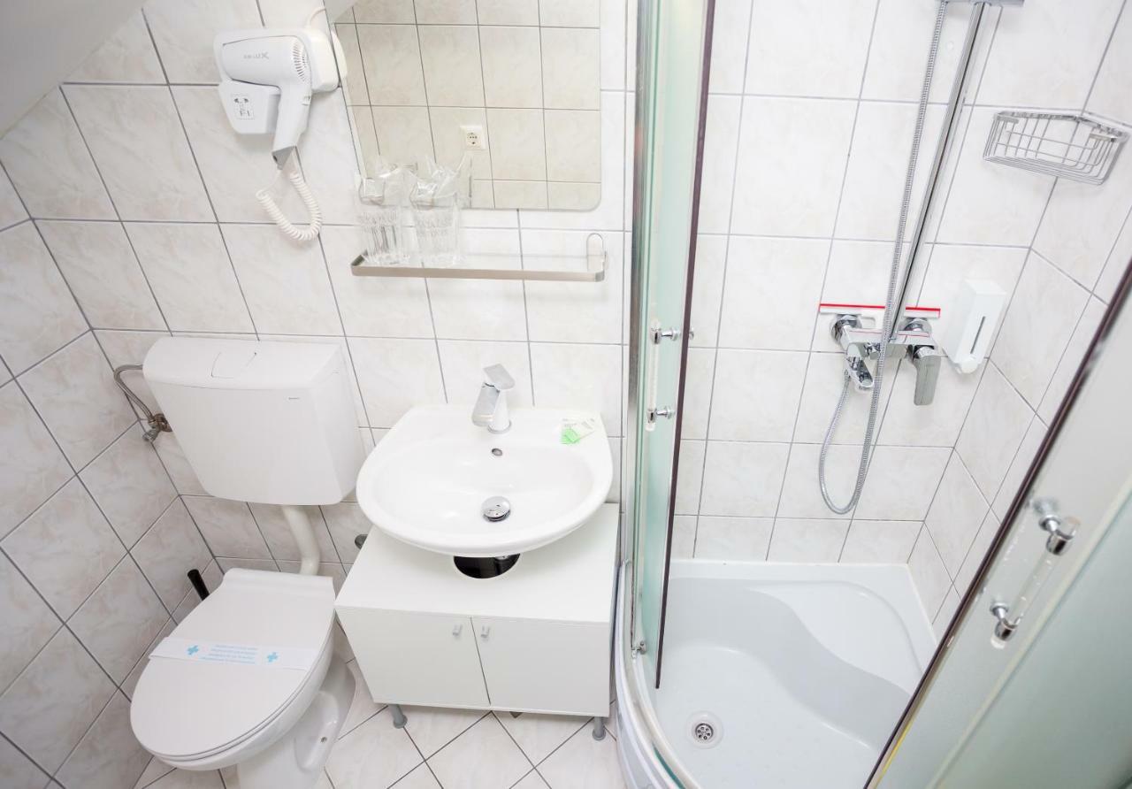 Mima'S Rooms Омиш Экстерьер фото
