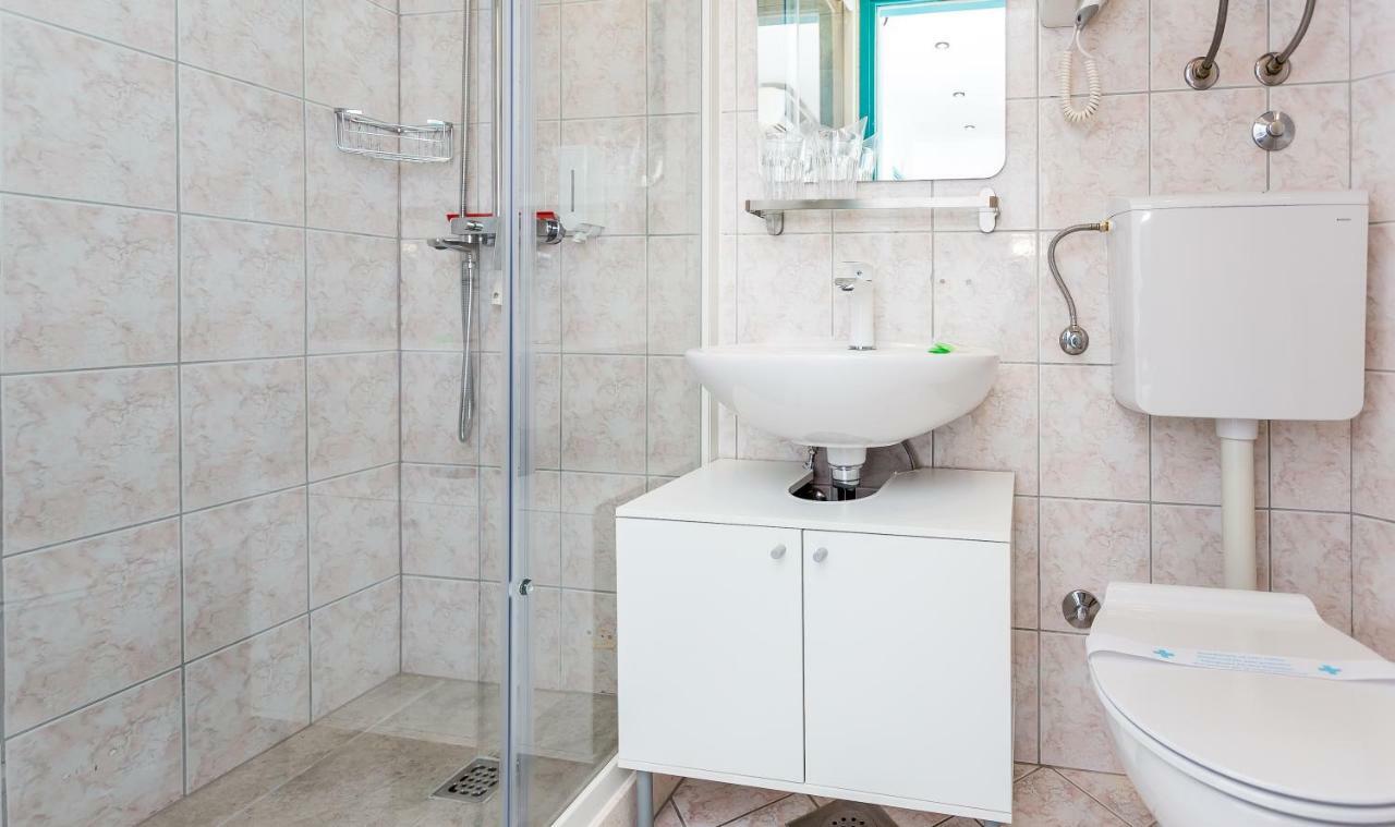 Mima'S Rooms Омиш Экстерьер фото
